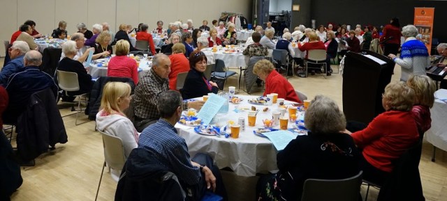 Click on image to view album.