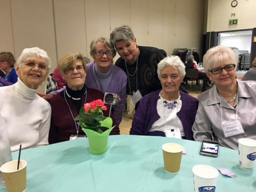 springflingjeanettegroup