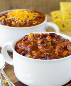 chili